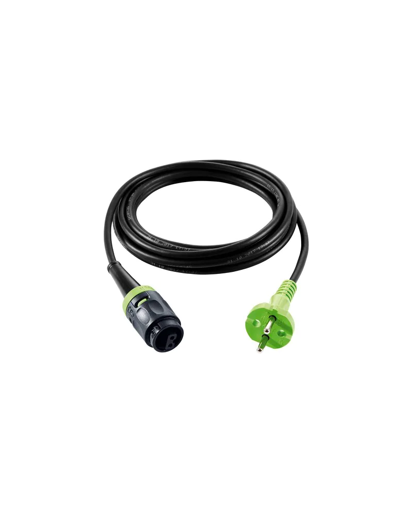 Festool Automotive Systems Plug It-Cabo, H 05 RN-F 2X1 5,5 m