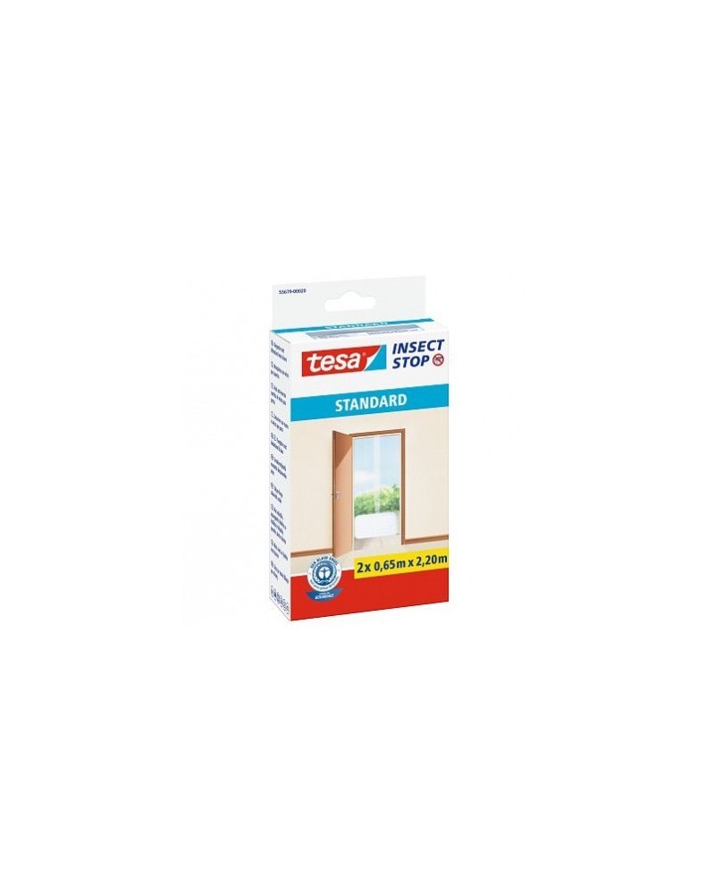 Tesa® Insect Stop Standard para Portas