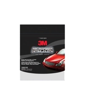 3M Car Care - Pano Microfibras